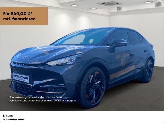 Cupra Tavascan 21.999 km 40.980 &euro; Neuss 41460