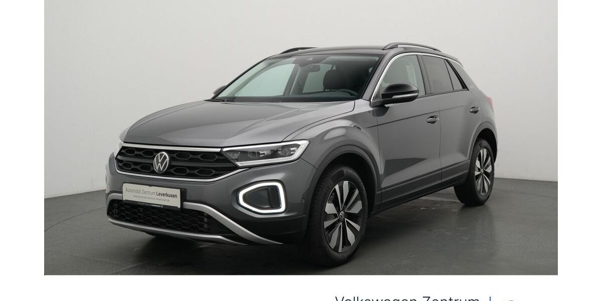 VW T-Roc 17.232 km 28.988 &euro; Leverkusen 51379