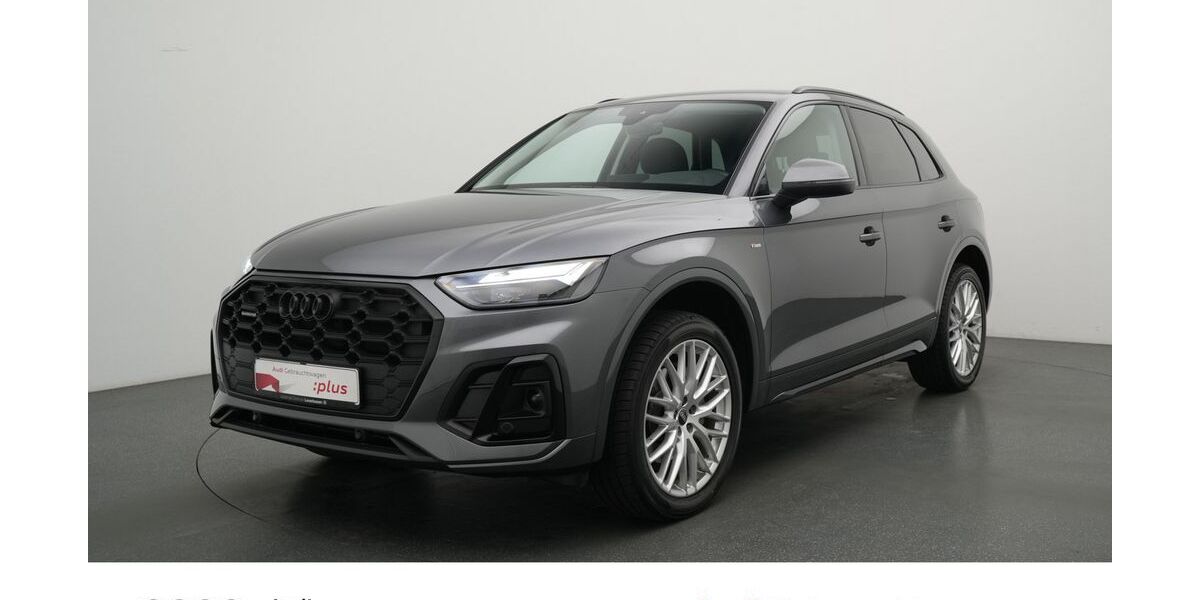 Audi Q5 56.544 km 38.480 &euro; Leverkusen 51373