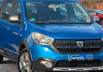 Dacia Lodgy 155.000 km 8.999 &euro; Kempen 47906