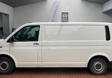 VW T6 Transporter 119.800 km 20.800 &euro; Duisburg 47269