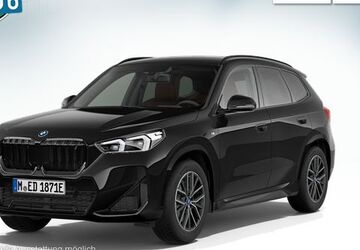 BMW iX1 46.280 km 38.930 &euro; Kaarst 41564