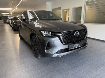 Gebrauchte Mazda CX-60
