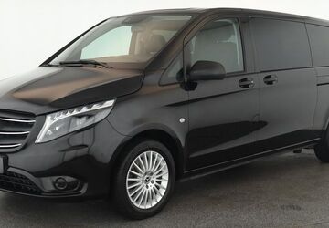 Mercedes-Benz Vito 53.600 km 50.784 &euro; Düsseldorf 40233