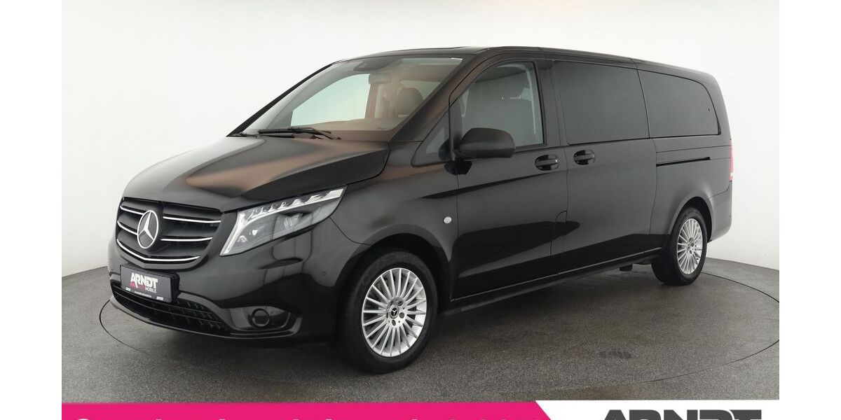 Mercedes-Benz Vito 53.600 km 50.784 &euro; Düsseldorf 40233