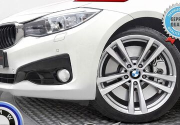 BMW 335 Gran Turismo 157.100 km 18.490 &euro; Düsseldorf 40625