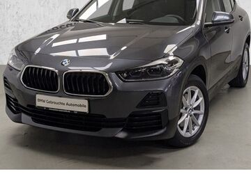 BMW X2 42.793 km 24.880 &euro; Düsseldorf 40595