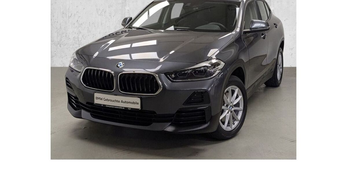 BMW X2 42.793 km 24.880 &euro; Düsseldorf 40595