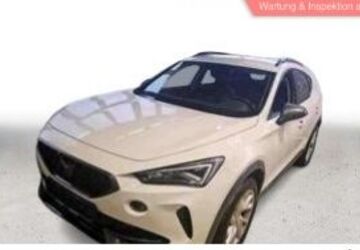 Cupra Formentor 21.355 km 23.440 &euro; Moers-Hülsdonk 47441