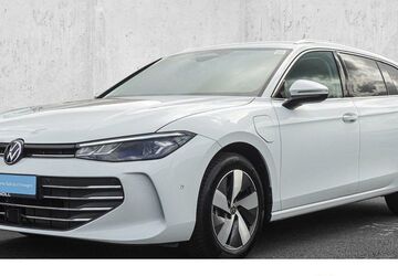 VW Passat Variant 8.500 km 39.990 &euro; Düsseldorf 40474