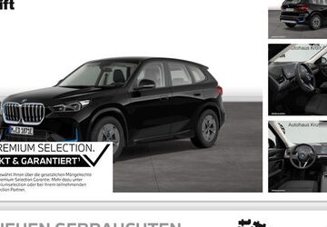BMW iX1 39.703 km 36.885 &euro; Oberhausen 46117