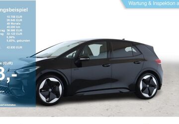 VW ID.3 16.050 km 42.580 &euro; Moers 47441