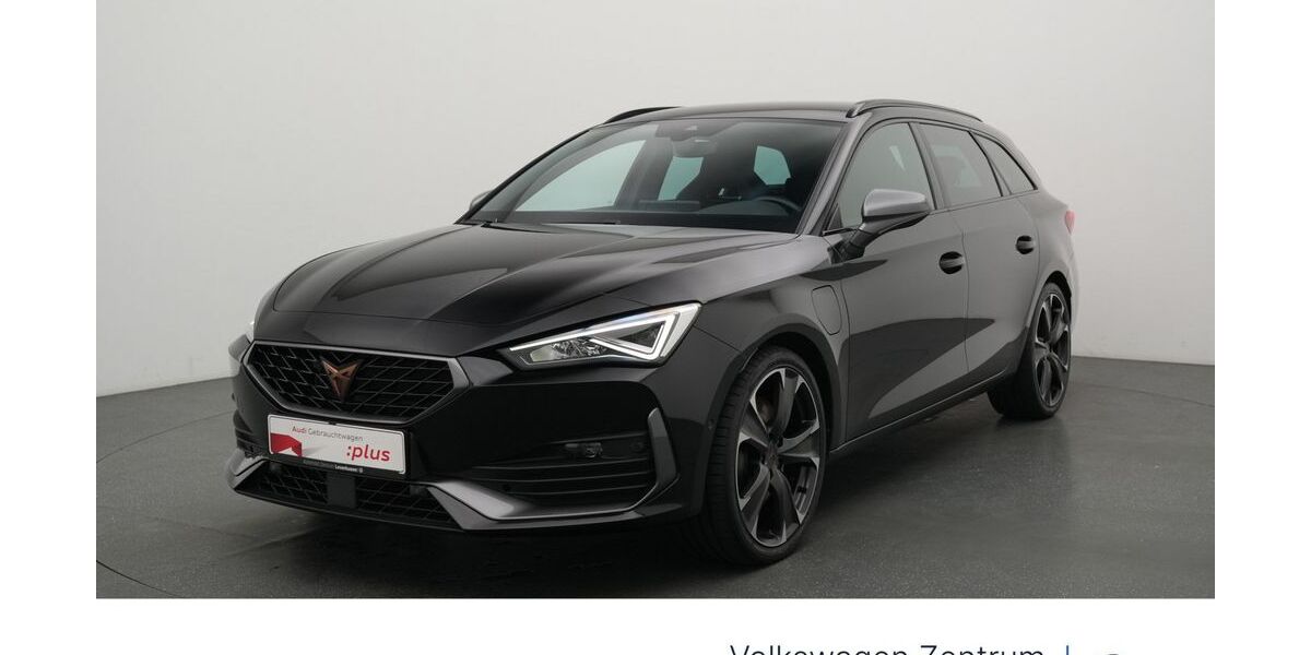 Cupra Leon 22.796 km 28.980 &euro; Leverkusen 51379
