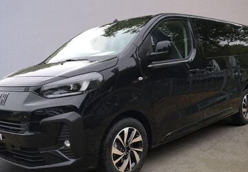 Fiat Ulysse 10.000 km 36.712 &euro; Krefeld 47805