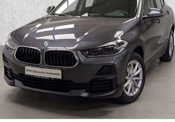 BMW X2 42.793 km 24.880 &euro; Düsseldorf 40595