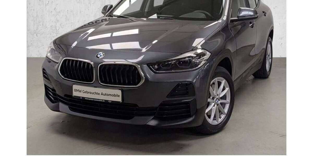 BMW X2 42.793 km 24.880 &euro; Düsseldorf 40595