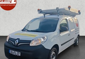 Renault Kangoo 194.000 km 23.800 &euro; Mülheim an der Ruhr 45472
