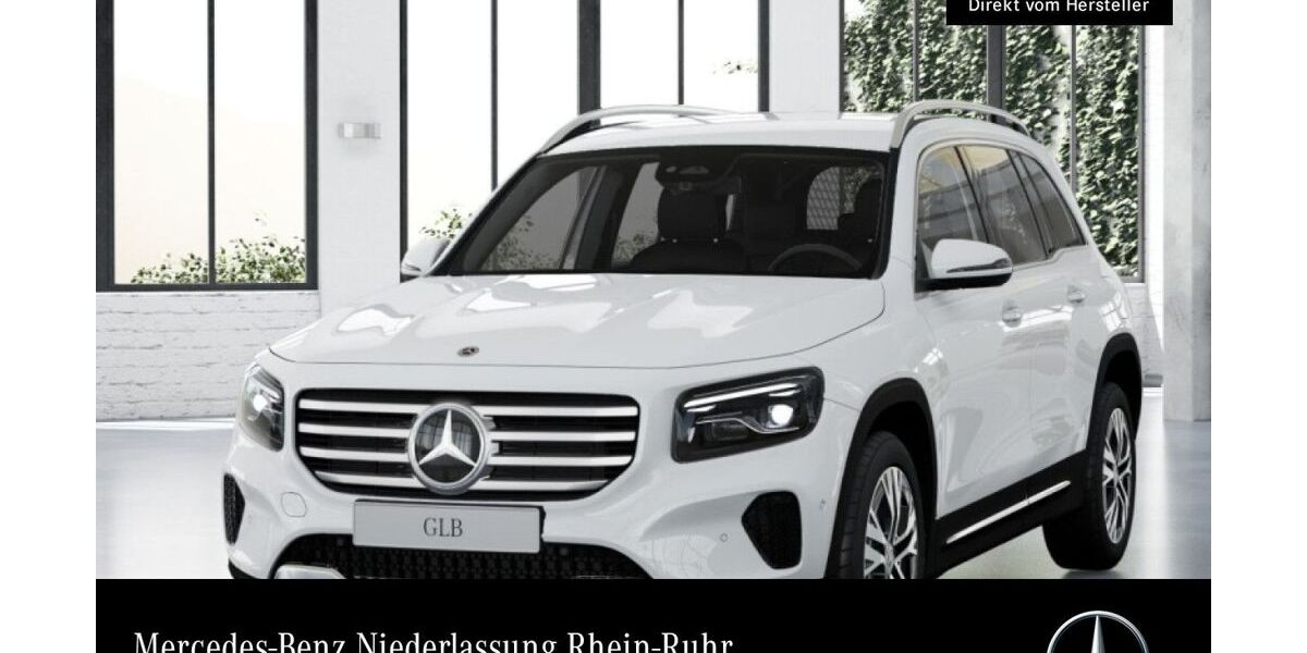 Mercedes-Benz GLB 200 9.440 km 39.990 &euro; Düsseldorf 40470