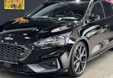 Ford Focus 26.800 km 28.950 &euro; Pulheim 50259