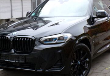 BMW X3 150.000 km 34.940 &euro; Düsseldorf 40468