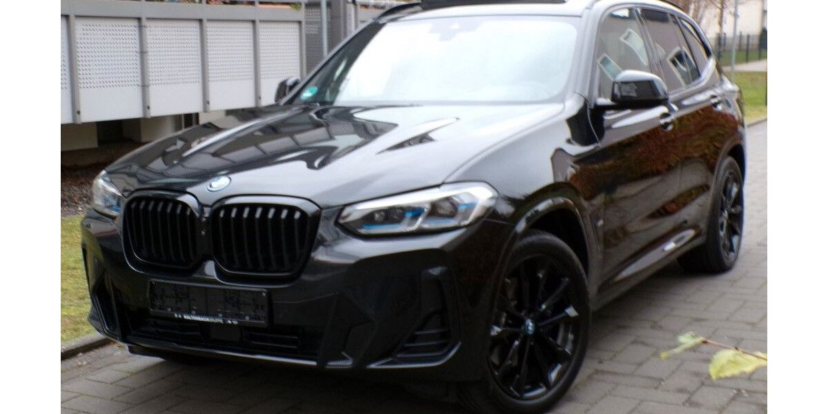 BMW X3 150.000 km 34.940 &euro; Düsseldorf 40468