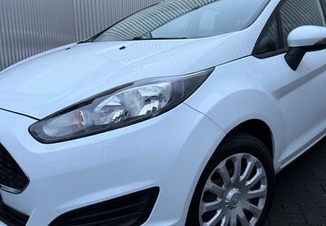 Ford Fiesta 142.000 km 5.890 &euro; Viersen 41748