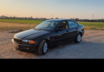 BMW 316 220.000 km 1.400 &euro; Leverkusen 51371