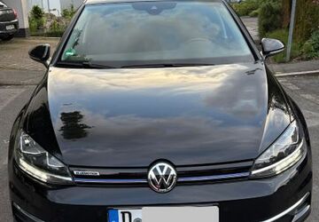 VW Golf 74.514 km 15.500 &euro; Düsseldorf 40589
