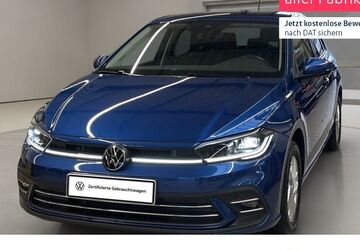 VW Polo 6.215 km 20.789 &euro; Krefeld 47805