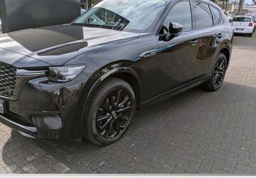 Mazda CX-60 76.412 km 32.785 &euro; Leverkusen 51373