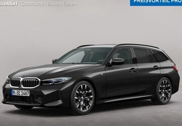 BMW 320 21.806 km 46.999 &euro; Düsseldorf 40237