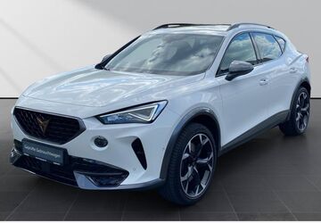 Cupra Formentor 10.027 km 35.990 &euro; Solingen 42719