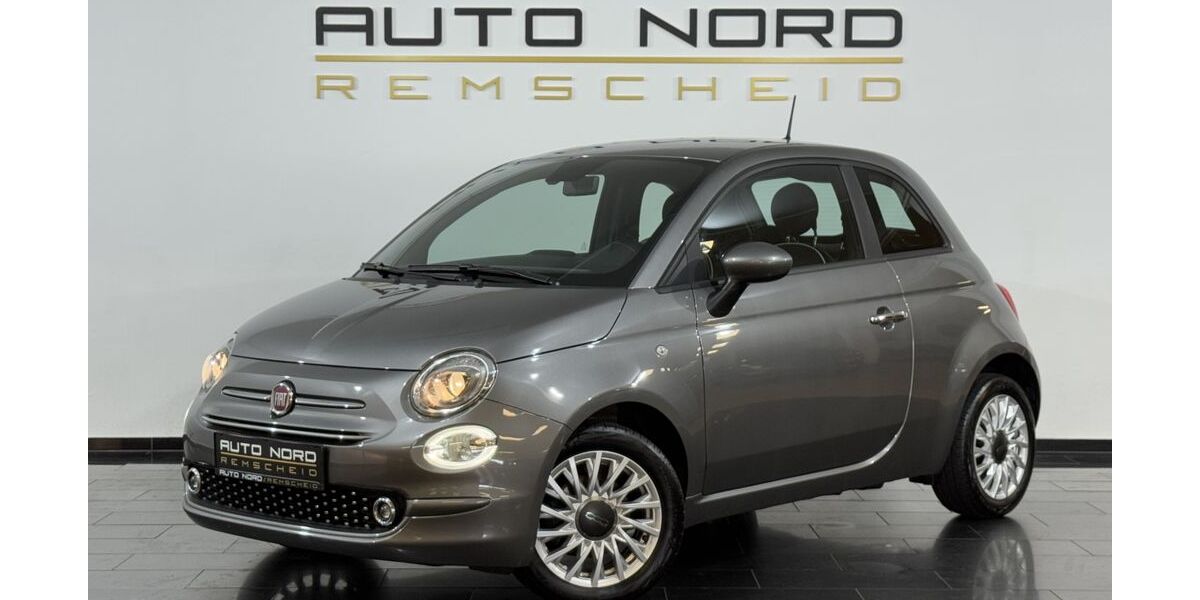 Fiat 500 62.431 km 10.490 &euro; Remscheid 42897