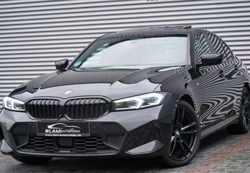 BMW 320 82.100 km 39.999 &euro; Grevenbroich 41515