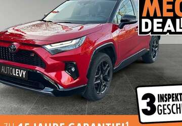 Toyota RAV 4 33.863 km 40.890 &euro; Düsseldorf 40595