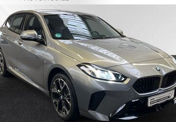 BMW 120 15.600 km 29.100 &euro; Moers 47441