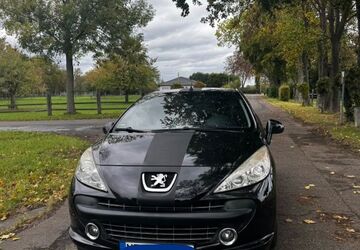 Peugeot 207 142.000 km 3.490 &euro; Grevenbroich 41515