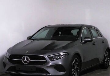 Mercedes-Benz A 180 4.735 km 28.480 &euro; Moers 47441