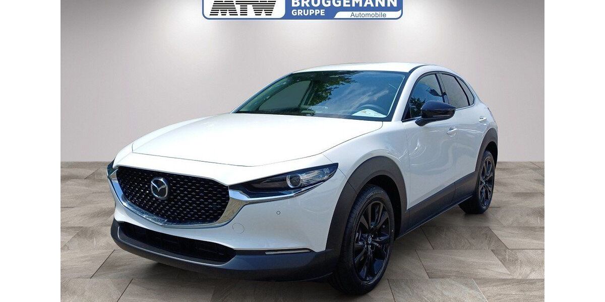 Mazda CX-30 1.293 km 26.780 &euro; Düsseldorf 40599