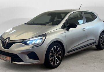 Renault Clio 18.283 km 14.489 &euro; Moers 47445