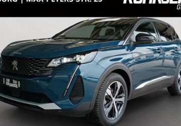 Peugeot 3008 15.640 km 26.990 &euro; Duisburg 47059