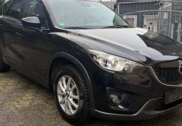 Mazda CX-5 170.000 km 5.500 &euro; Remscheid 42855