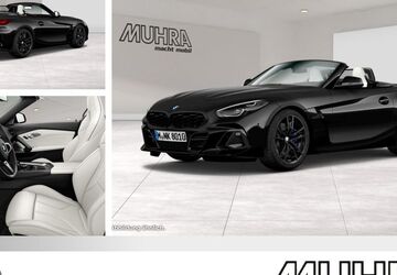 BMW Z4 M40 24.161 km 56.480 &euro; Oberhausen 46149