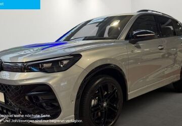 VW Tiguan 3.333 km 64.880 &euro; Düsseldorf 40233