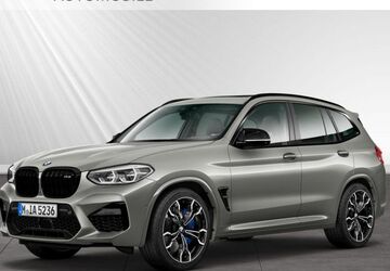 BMW X3 M 56.800 km 51.890 &euro; Moers 47441