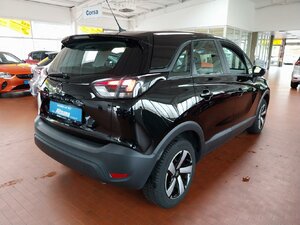 Opel Crossland X Edition SHZ LHZ Kam Navi 18.708 km 16.440 &euro; HAAN 42781
