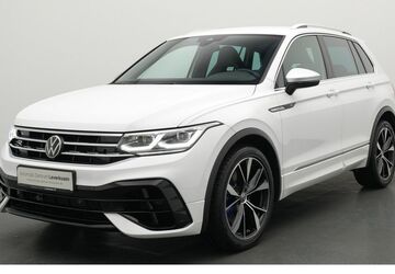 VW Tiguan 15.575 km 44.980 &euro; Leverkusen 51379
