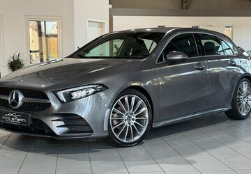 Mercedes-Benz A 180 25.200 km 26.800 &euro; Grevenbroich 41516