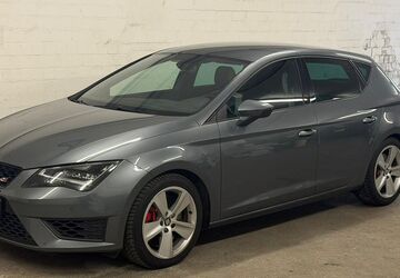 Seat Leon 119.950 km 15.900 &euro; Düsseldorf 40468