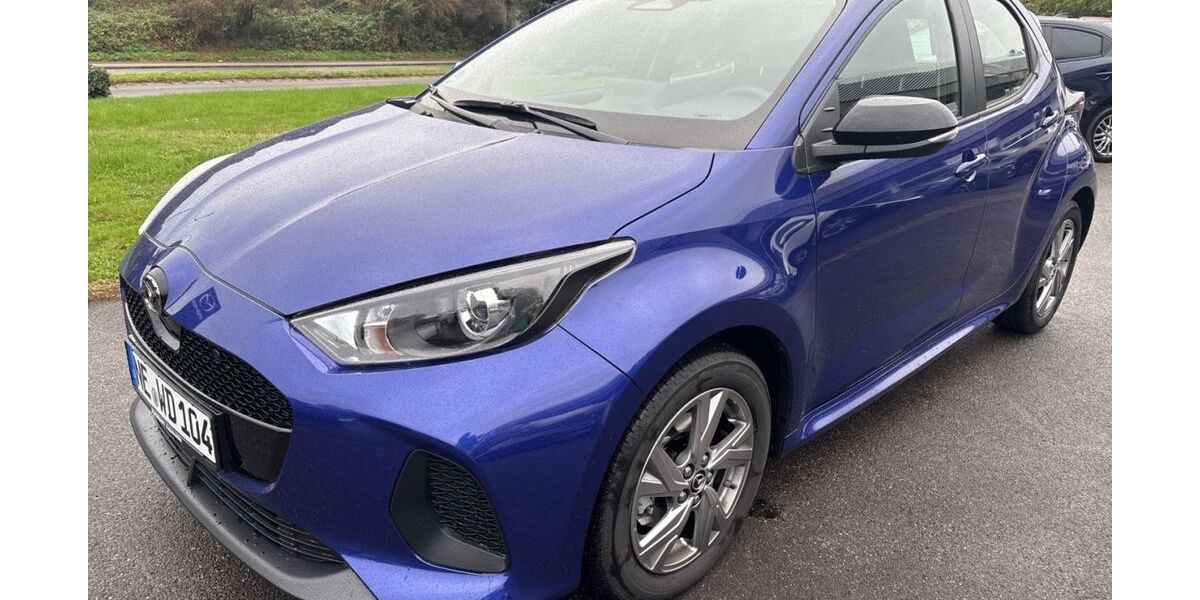 Mazda 2 Hybrid 2.682 km 22.661 &euro; Neuss 41464